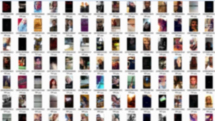 数万名Snapchat用户照片被黑客曝光