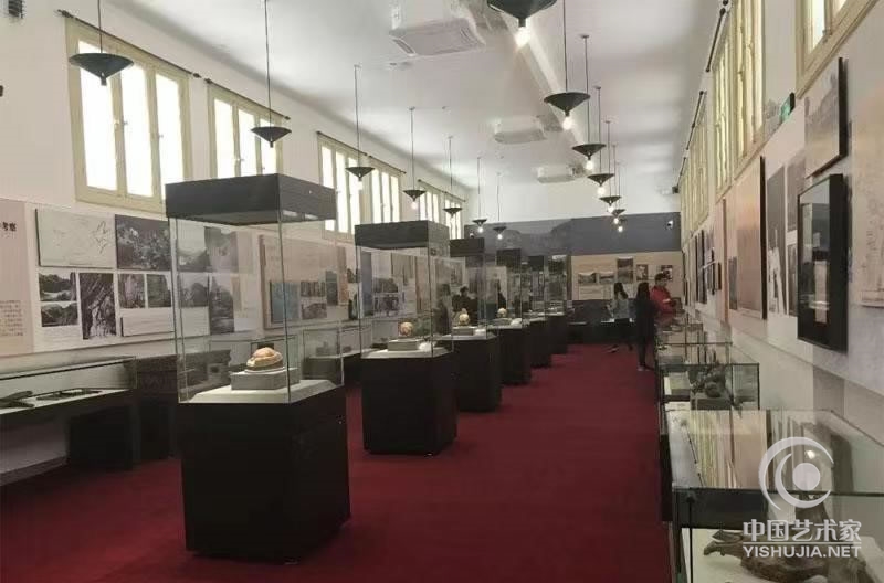 天博北疆博物院首开夜场活动