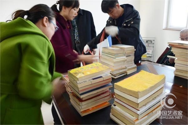 2023书香宁河·全民阅读系列活动启动