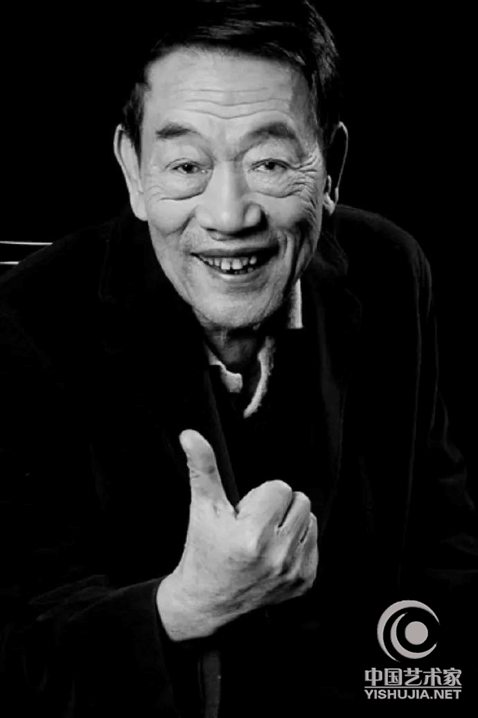 著名相声演员杨少华去世，享年94岁