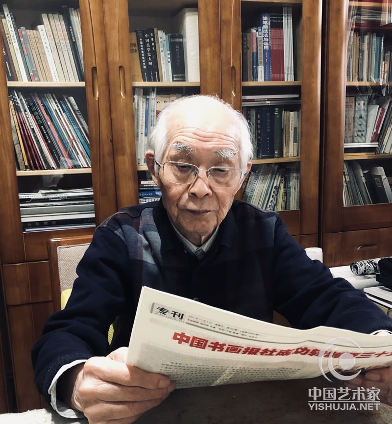 郭文伟新著《中国画与科学之交响》的理论贡献