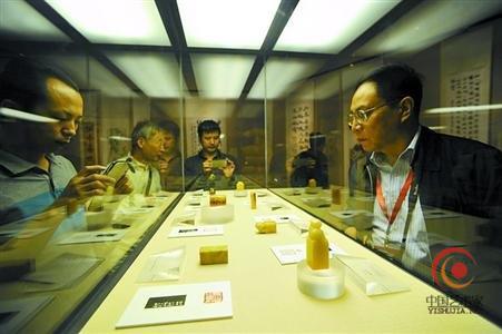 上海韩天衡美术馆 投资过亿可网上看展