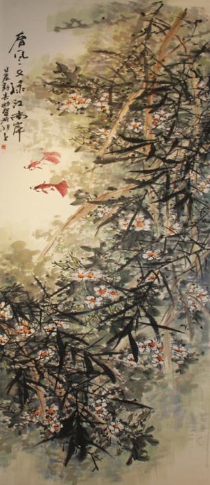 杭州西子画院 推出“西子墨韵”