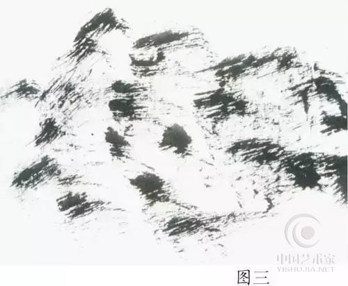 中国艺术家网 书画同源。中国绘画的用笔跟中国书法的用笔基本相同
