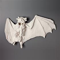 令人难以置信的瓷器雕塑Kate MacDowell