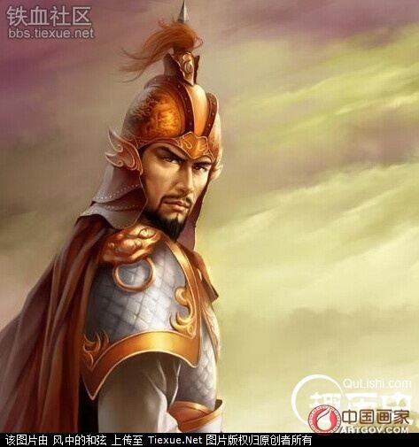 中国历史上14大最擅长防守的悍将：守城名将大全