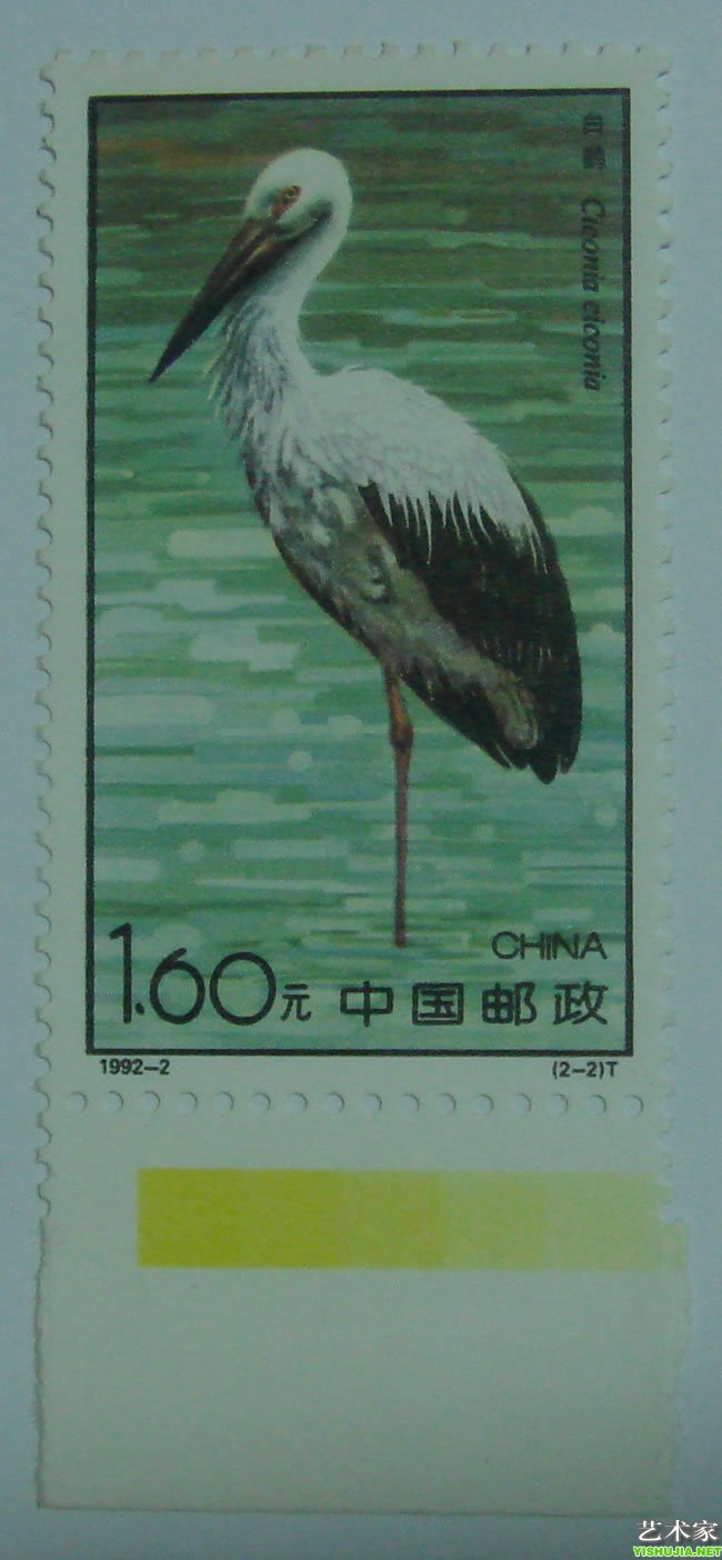 1992年鹳 1992-2